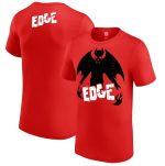 Red Edge T-Shirt