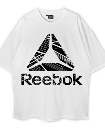 Reebok Oversized T-Shirt