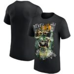 Revel In What You Are T-Shirt