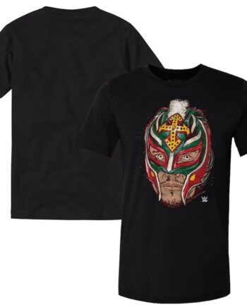 Rey Mysterio Mask T-Shirt