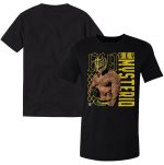Rey Mysterio Pose T-Shirt