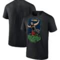 Rey Mysterio T-Shirt