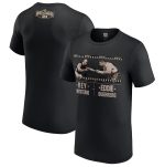 Rey Mysterio vs. Eddie Guerrero T-Shirt