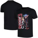 Rhodes Corner Ropes T-Shirt