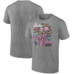Ric Flair Catchphrases T-Shirt
