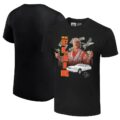 Ric Flair Signature Vintage T-Shirt