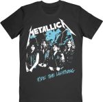Ride The Lightning T-Shirt