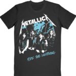 Ride The Lightning T-Shirt