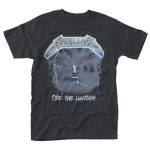 Ride The Lightning T-Shirt