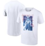 Ripple Junction Superimposed T-Shirt