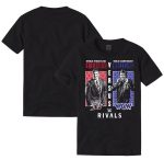 Rivals WWE Vs. WCW T-Shirt
