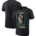 Roberts WWE Legends T-Shirt