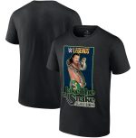 Roberts WWE Legends T-Shirt