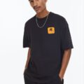 Rockstar Games Oversized T-Shirt