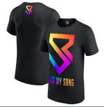 Rollins Sing My Song T-Shirt