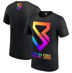 Rollins Sing My Song T-Shirt