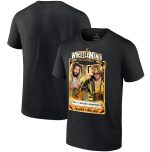 Rollins Vs Logan Paul T-Shirt