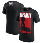 Ronda Rousey Submit T-Shirt