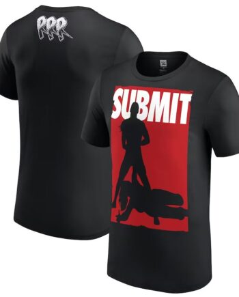 Ronda Rousey Submit T-Shirt