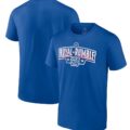 Royal Rumble 2023 San Antonio Logo T-Shirt