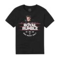 Royal Rumble One Night Only T-Shirt
