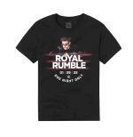 Royal Rumble One Night Only T-Shirt