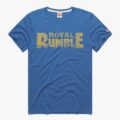 Royal Rumble T-Shirt