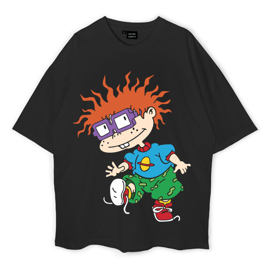 Rugrats Oversized T-Shirt