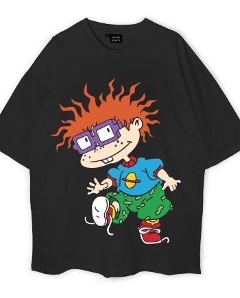 Rugrats Oversized T-Shirt