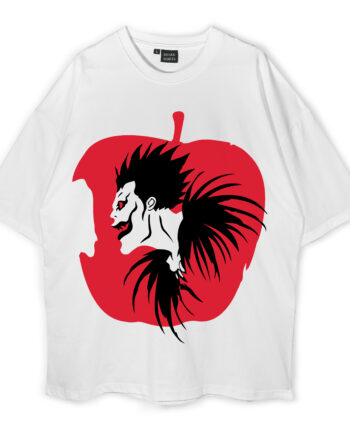 Ryuk Oversized T-Shirt