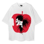 Ryuk Oversized T-Shirt