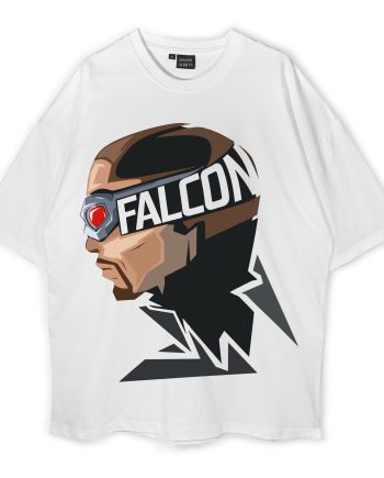 Sam Wilson Oversized T-Shirt