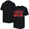 Sami Zayn Honorary Uce T-Shirt