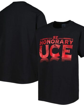 Sami Zayn Honorary Uce T-Shirt