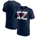 Sami Zayn T-Shirt