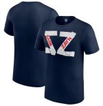 Sami Zayn T-Shirt