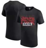 Sami Zayn T-Shirt