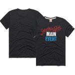 Saturday Night's Main Event T-Shirt