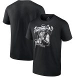 Scott Hall NWO T-Shirt