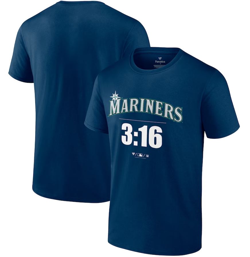 Seattle Mariners T-Shirt
