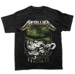 Seek & Destroy T-Shirt