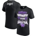 Señor Money In The Bank T-Shirt