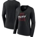 Seth Freakin Rollins Full Sleeve T-Shirt