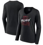 Seth Freakin Rollins Full Sleeve T-Shirt