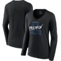 Seth Freakin Rollins Full Sleeve T-Shirt