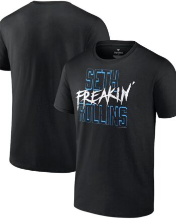 Seth Freakin Rollins T-Shirt1
