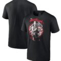 Shawn Michaels Heartbreak T-Shirt