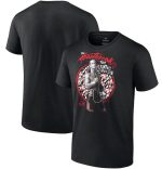 Shawn Michaels Heartbreak T-Shirt