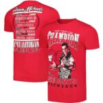 Shawn Michaels T-Shirt