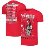 Shawn Michaels T-Shirt